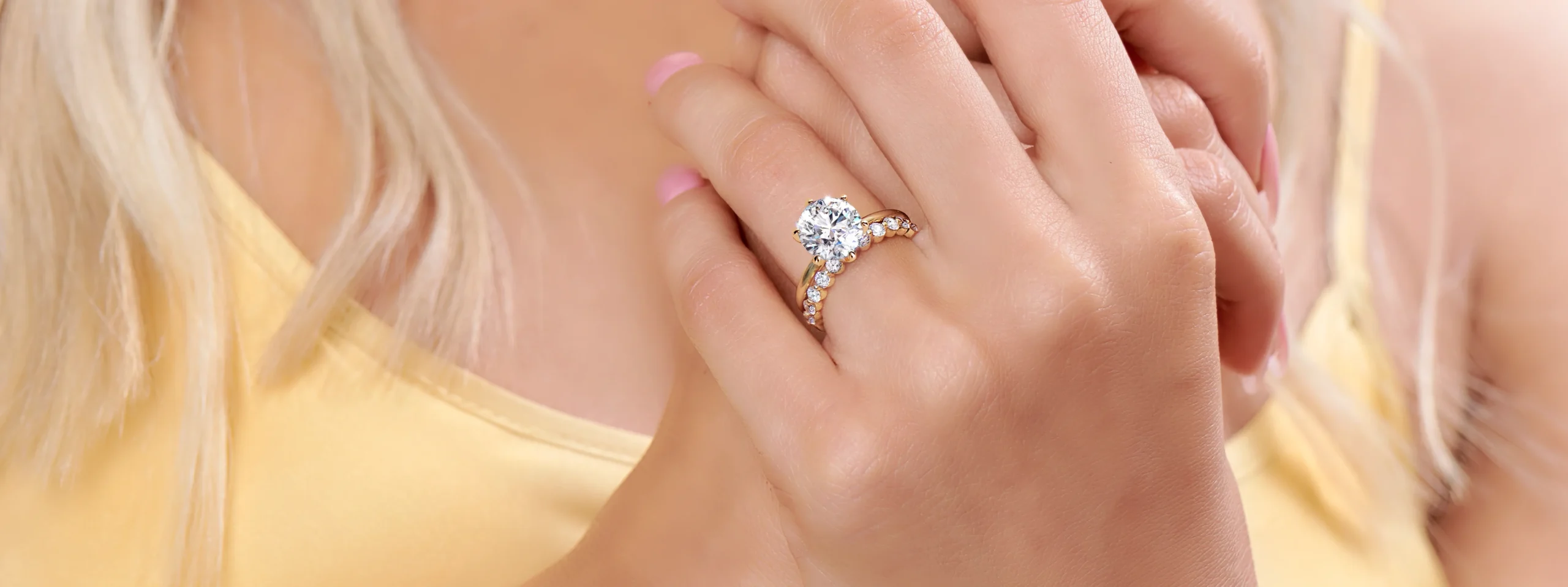 The Art of Choosing the Perfect Engagement Ring: A Guide to Timeless Elegance