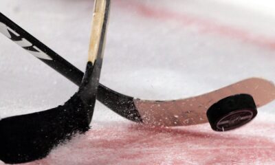 Ice hockey