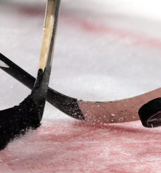 Ice hockey