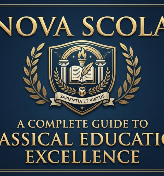 Nova Scola