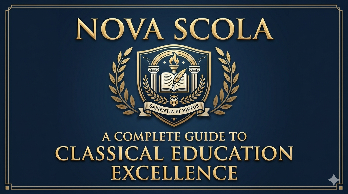 Nova Scola