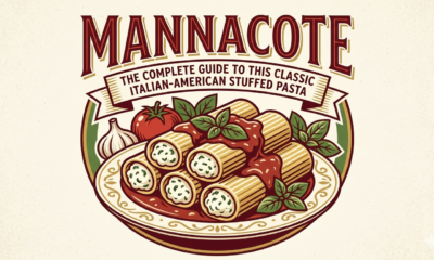 Mannacote