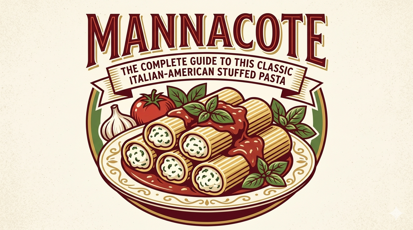 Mannacote
