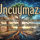 Uncuymaza