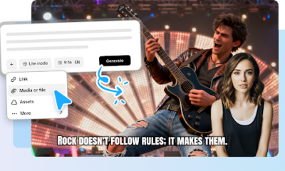 Guide to Talking Photo Generator AI: How to Easily Create Talking Images