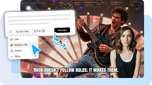 Guide to Talking Photo Generator AI: How to Easily Create Talking Images