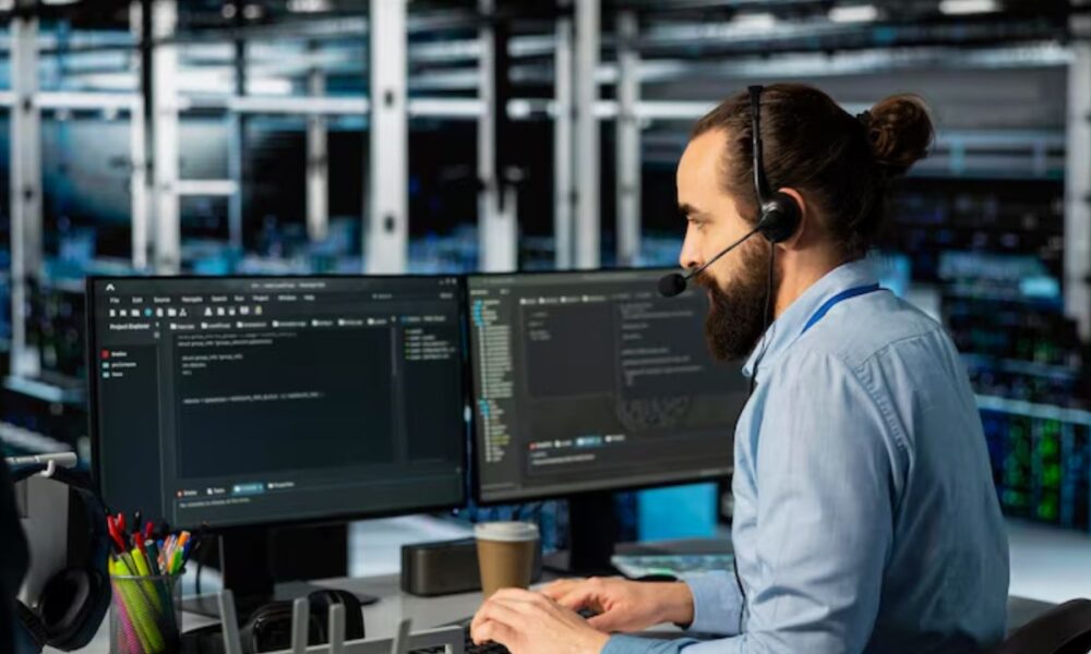 IT Support