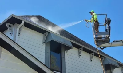 Roof Repair