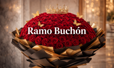 Ramo Buchon