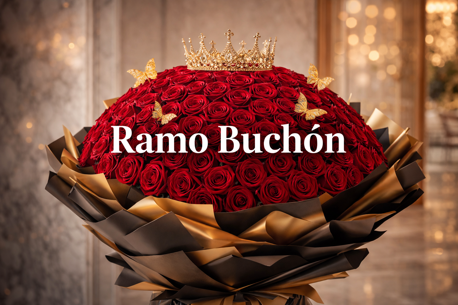 Ramo Buchon