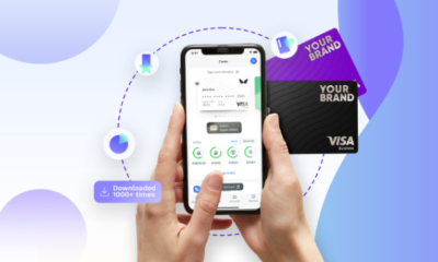 One Company Ditched Traditional Card Issuance. Here’s What Happened Next.