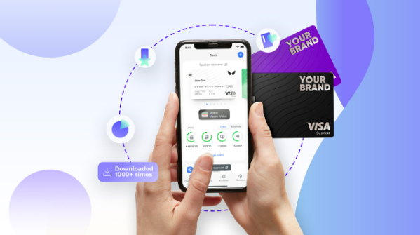 One Company Ditched Traditional Card Issuance. Here’s What Happened Next.