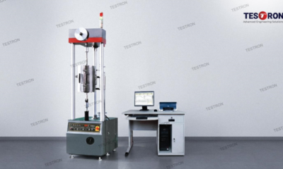 Creep Testing Machines