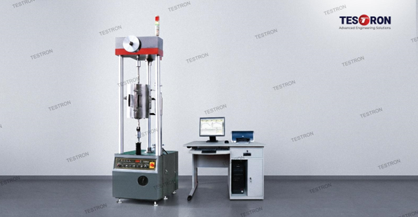 Creep Testing Machines