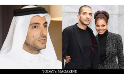 Wissam Al Mana net worth