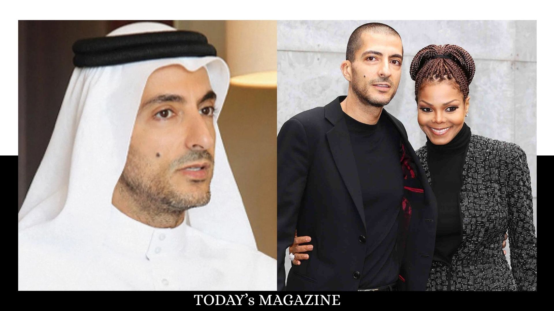 Wissam Al Mana net worth