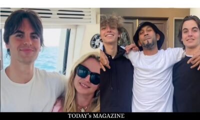 Sean Preston Federline