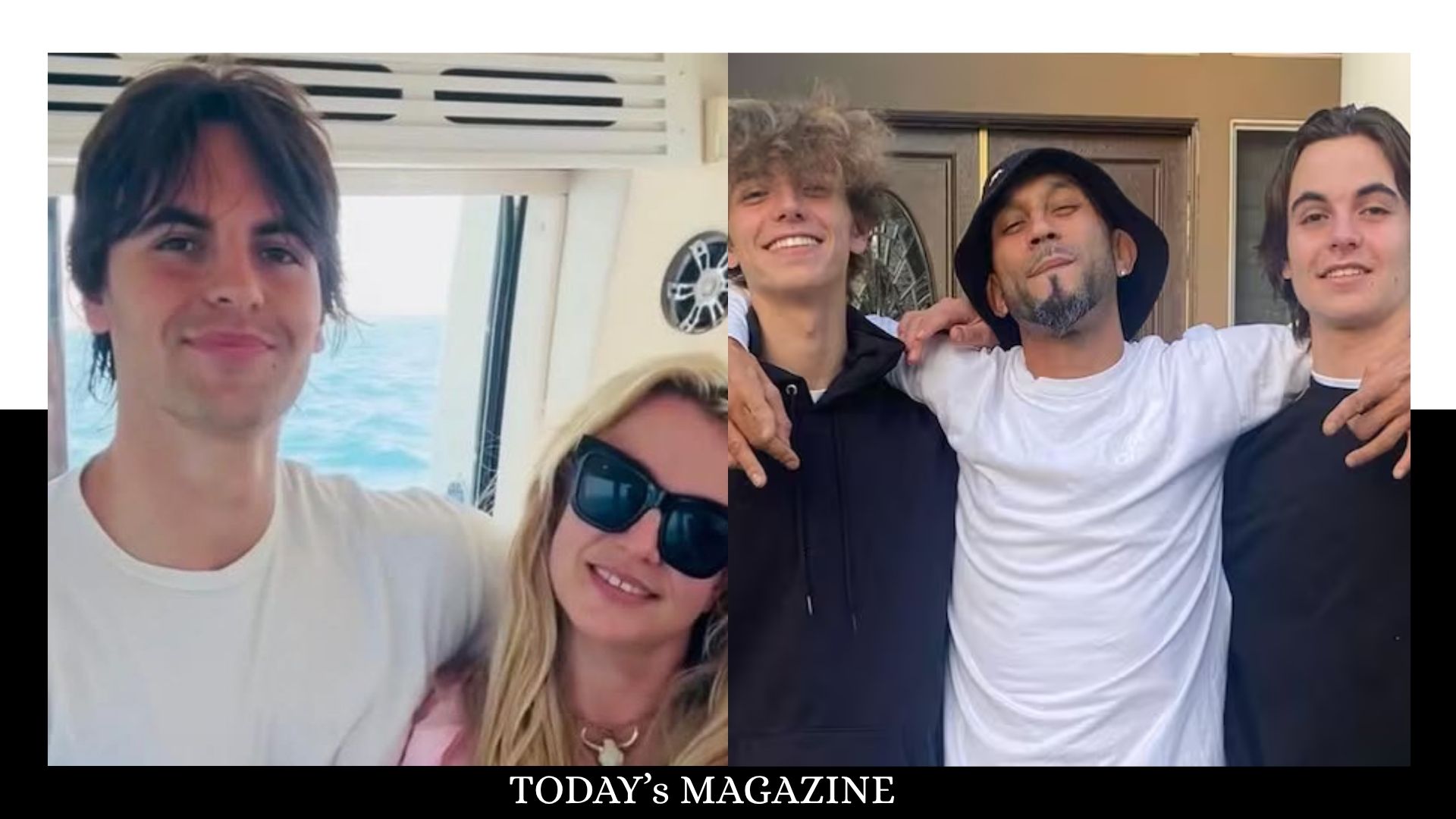 Sean Preston Federline