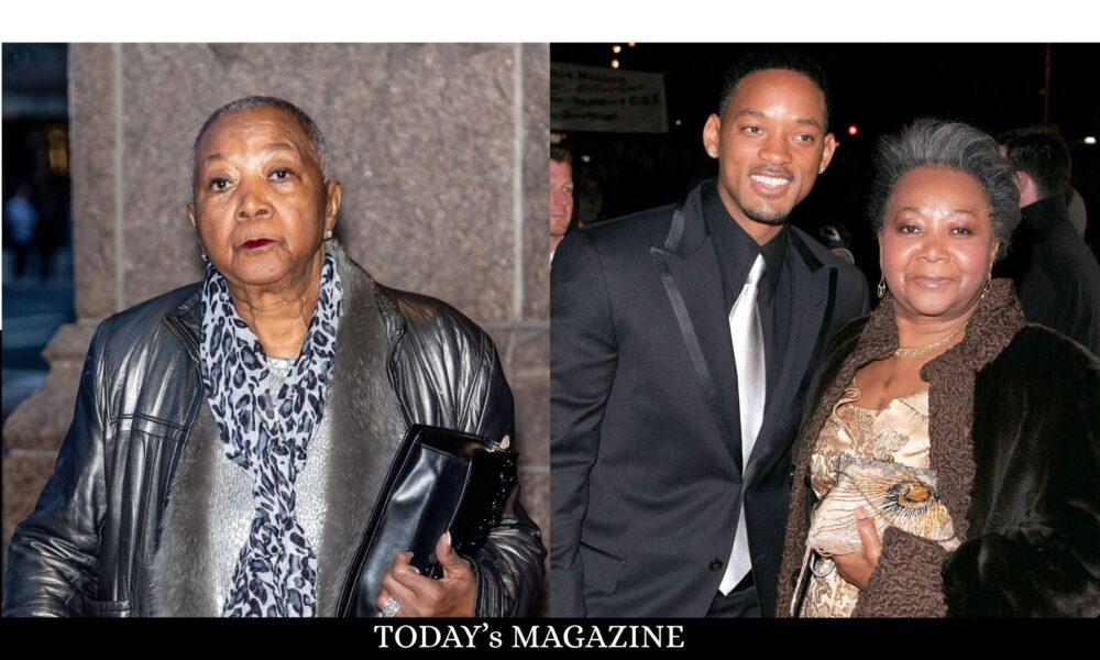 Caroline Bright Smith