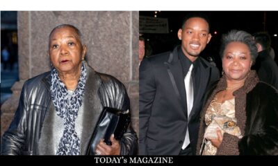 Caroline Bright Smith