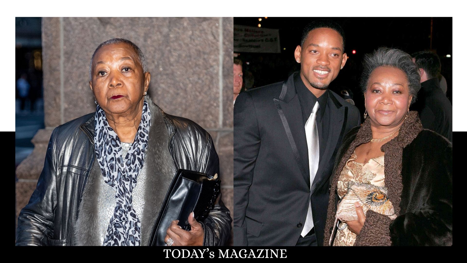 Caroline Bright Smith