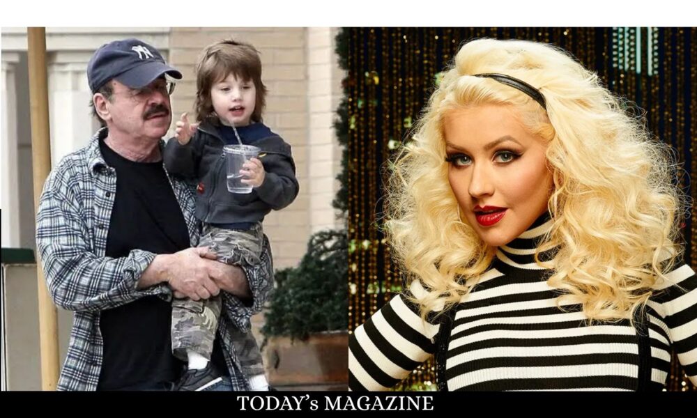 Fausto Xavier Aguilera