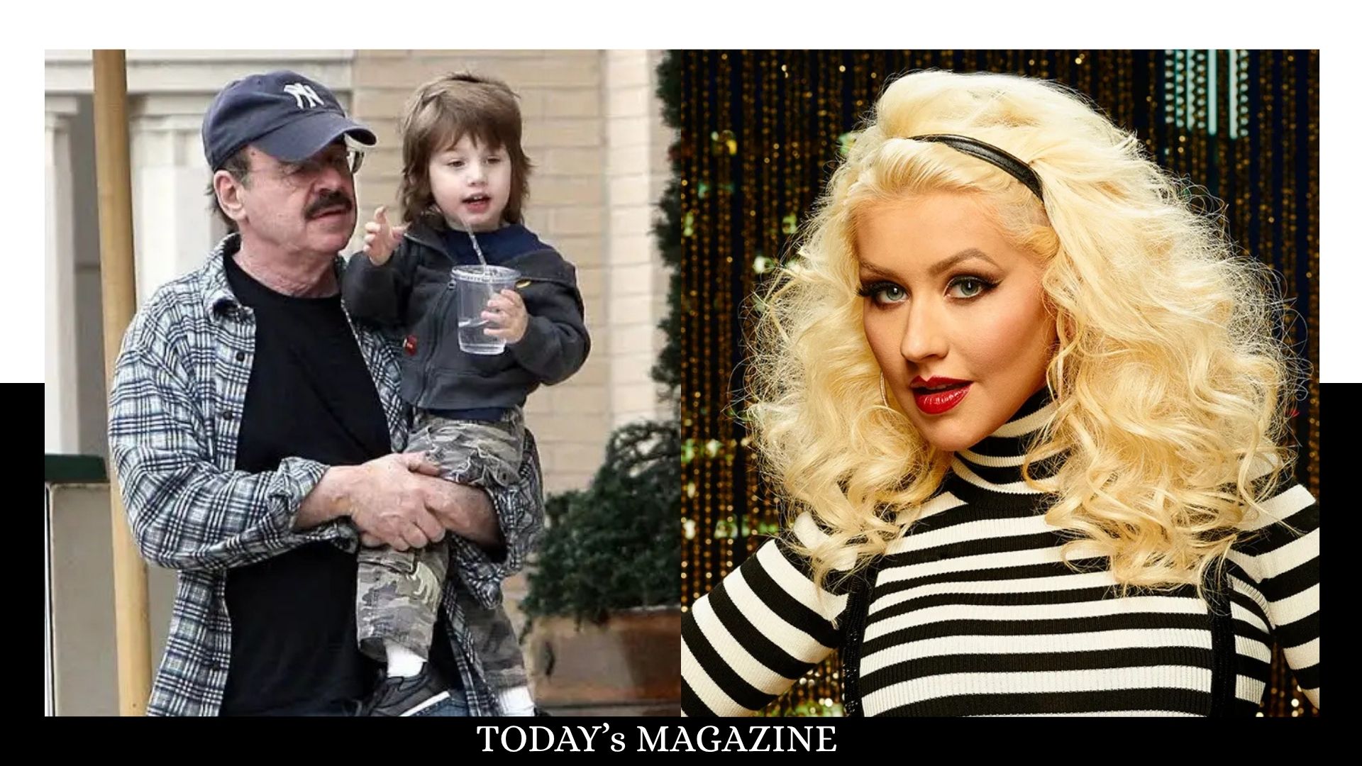 Fausto Xavier Aguilera