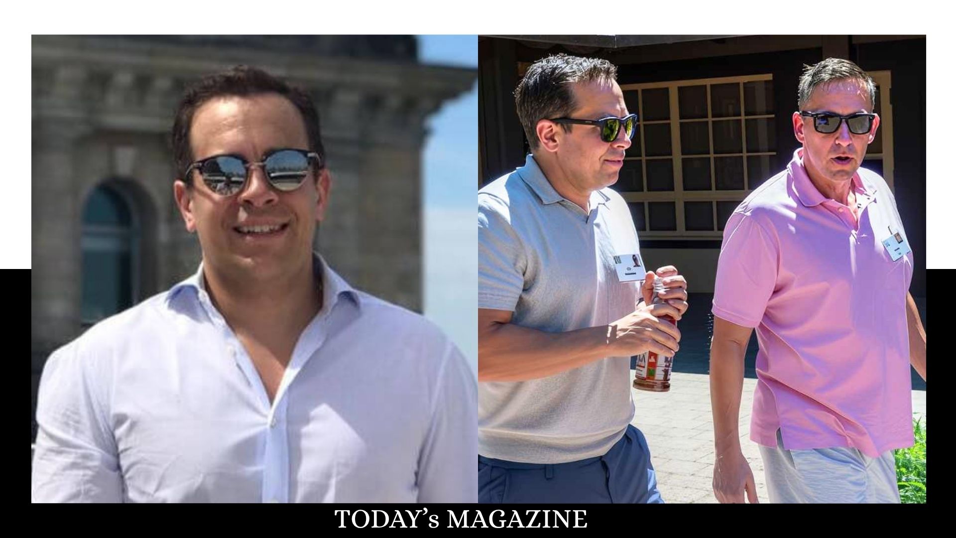 matt danzeisen and peter thiel