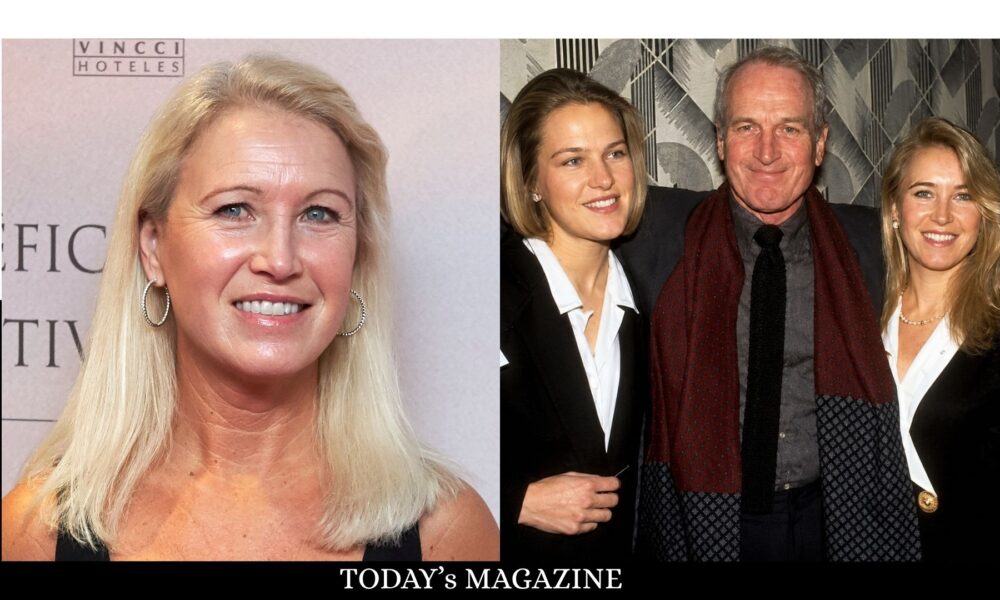 Claire Olivia Newman