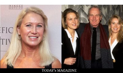 Claire Olivia Newman