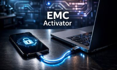 EMC Activator