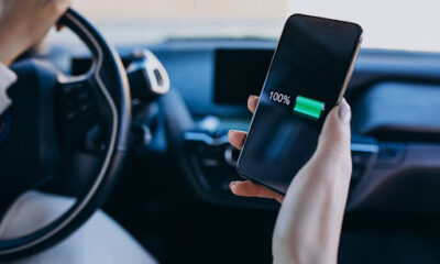 The Benefits of Having a Wireless Charger in Your Vehicle