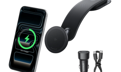 The Benefits of Having a Wireless Charger in Your Vehicle