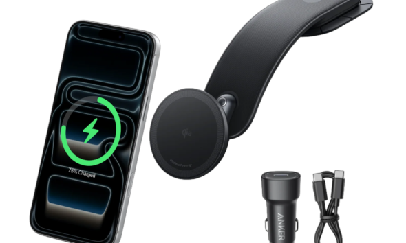 The Benefits of Having a Wireless Charger in Your Vehicle