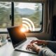 Top Tips for Reliable Internet Connectivity on Long Trips