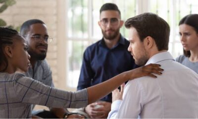 How Managers Can Help Staff Successfully Transition Back After Addiction Treatment