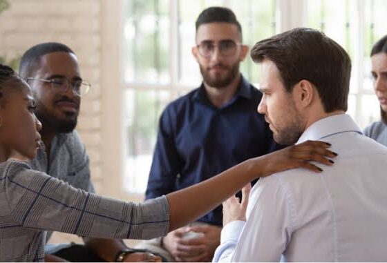 How Managers Can Help Staff Successfully Transition Back After Addiction Treatment