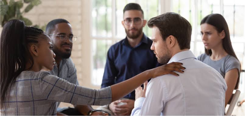 How Managers Can Help Staff Successfully Transition Back After Addiction Treatment