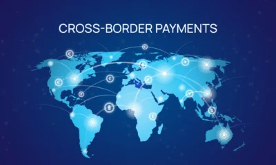 cross-border payments