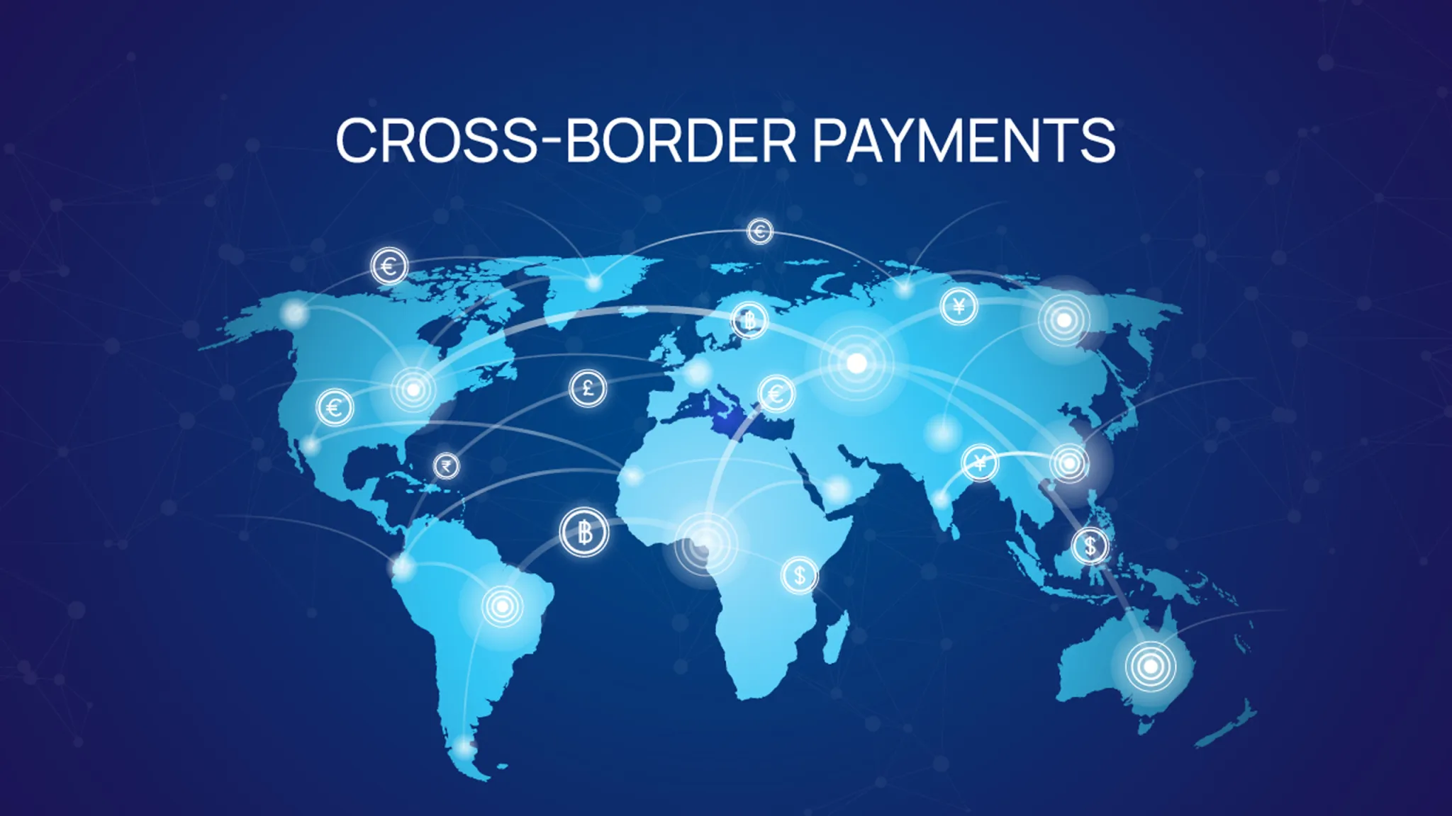 cross-border payments
