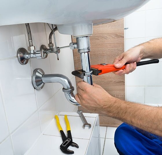 Emergency Plumbing Service