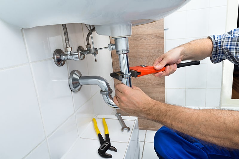 Emergency Plumbing Service