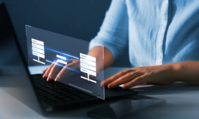 Choosing the Right Web Hosting`