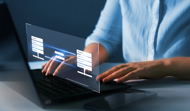 Choosing the Right Web Hosting`