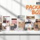 Retail Packaging
