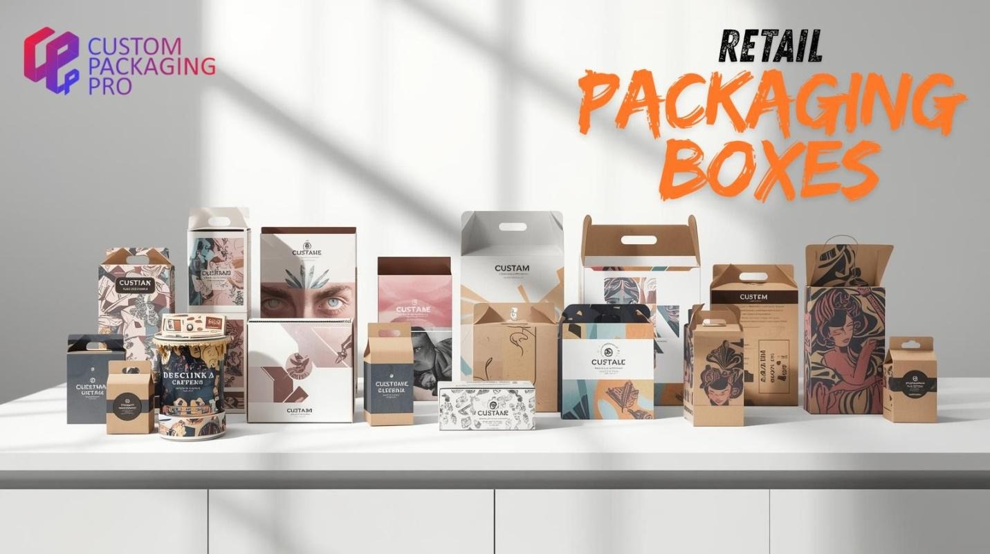 Retail Packaging