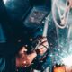 Welding Startups
