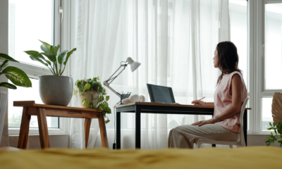 From Wellness to Workspaces