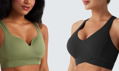 Sports Bra Picks