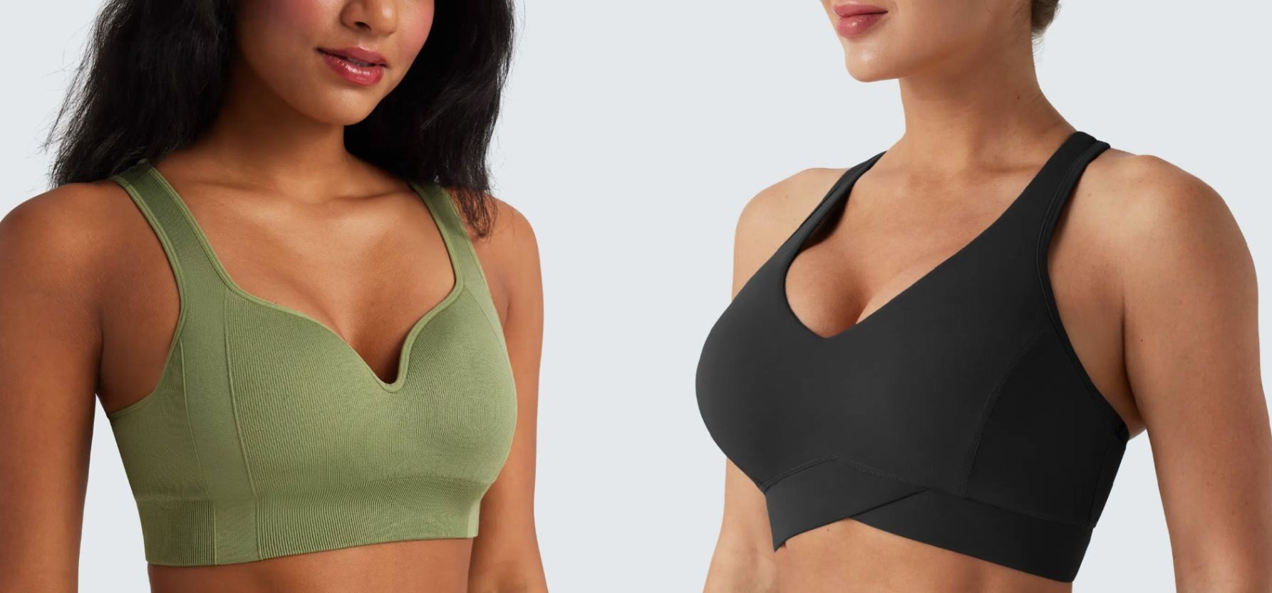 Sports Bra Picks